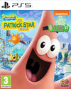 SpongeBob SquarePants: The Patrick Star Game - Playstation 5 (EU)