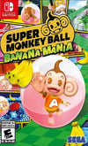 Super Monkey Ball: Banana Mania - Nintendo Switch (US)