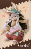 Taito Made In Abyss Colorful Figure Nanachi