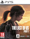 The Last of Us Part I - Playstation 5 (EU)