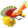 Takara Tomy Moncolle ML-01 Ho-Oh