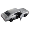 Takara Tomy Tomica 17 Nissan Skyline 2000 GT-R (KPGC110)