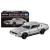 Takara Tomy Tomica 17 Nissan Skyline 2000 GT-R (KPGC110)