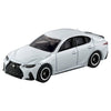 Takara Tomy No.100 Lexus IS 350 F Sport