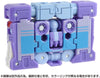 Takara Tomy SS-102 Transformers The Movie Rumble (Blue)