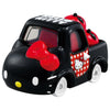 Takara Tomy Dream Tomica SP Hello Kitty 50th Anniversary Hello Kitty (Black)