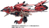 TakaraTomy ZOIDS x Monster Hunter - Sonic Bird Rathalos Armor