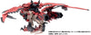 TakaraTomy ZOIDS x Monster Hunter - Sonic Bird Rathalos Armor