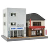 TomyTec 1/150 Building Collection 107-3 Ekimae Store B3