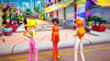 Totally Spies! Cyber Mission  - Nintendo Switch (EU)