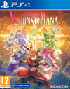 Visions of Mana - Playstation 4 (EU)