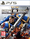 Warhammer 40,000: Space Marine II - PlayStation 5 (EU)