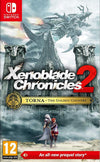 Xenoblade Chronicles 2: Torna The Golden Country - Nintendo Switch (EU) (Copy)