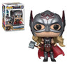 Funko Thor Love and Thunder 1041 Mighty Thor Pop! Vinyl Figure