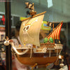 One Piece Grand Ship Collection Going Merry (Plastic Model)