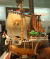 One Piece Grand Ship Collection Going Merry (Plastic Model)