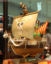 One Piece Grand Ship Collection Going Merry (Plastic Model)