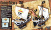 One Piece Grand Ship Collection Going Merry (Plastic Model)