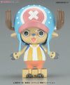 Bandai One Piece Chopper Robo 01 Chopper Tank (Plastic Model)