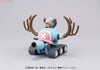 Bandai One Piece Chopper Robo 01 Chopper Tank (Plastic Model)