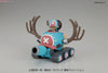 Bandai One Piece Chopper Robo 01 Chopper Tank (Plastic Model)