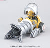 Bandai Chopper Robo 04 Chopper Drill (Plastic Model)