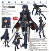 Figma Lucina Fire Emblem