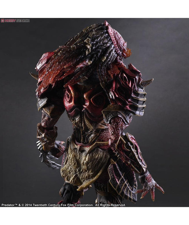 Shops play arts kai predator