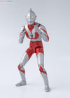 Bandai S.H. Figuarts Ultraman (Reissue)