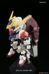 SD Gundam Barbatos Lupus DX (Gundam Model Kits)