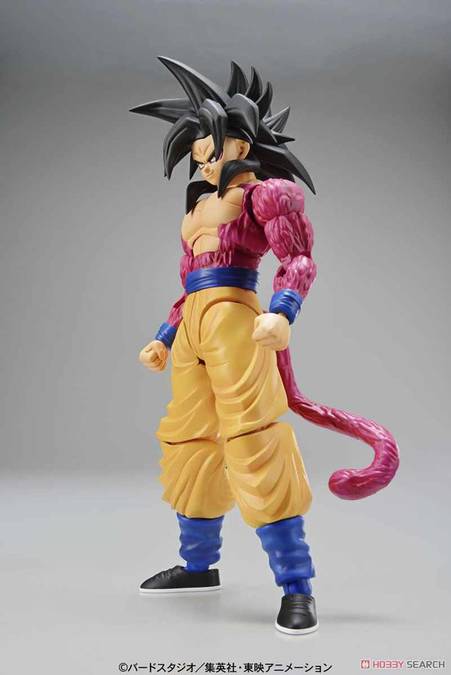 Dragon Ball Figure-rise Standard - Son Goku (NEW SPEC Version) – Gundam  Shoppers Network