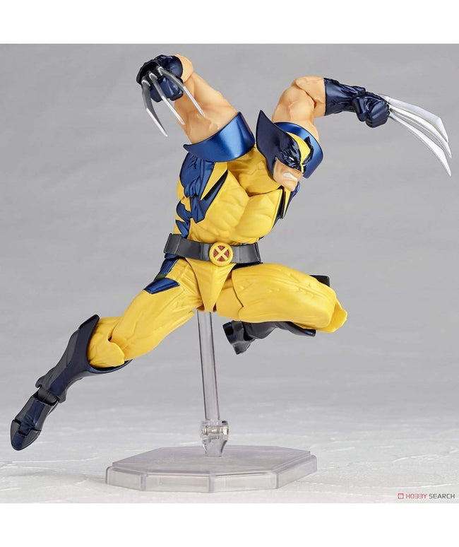 Wolverine yamaguchi clearance