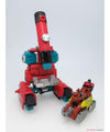 TakaraTomy Transformers Legends LG56 Perceptor