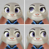 Kaiyodo Movie Revo No.008 Judy Hopps