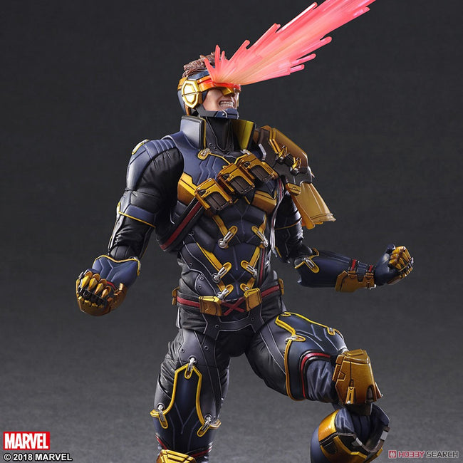 Play arts shop marvel