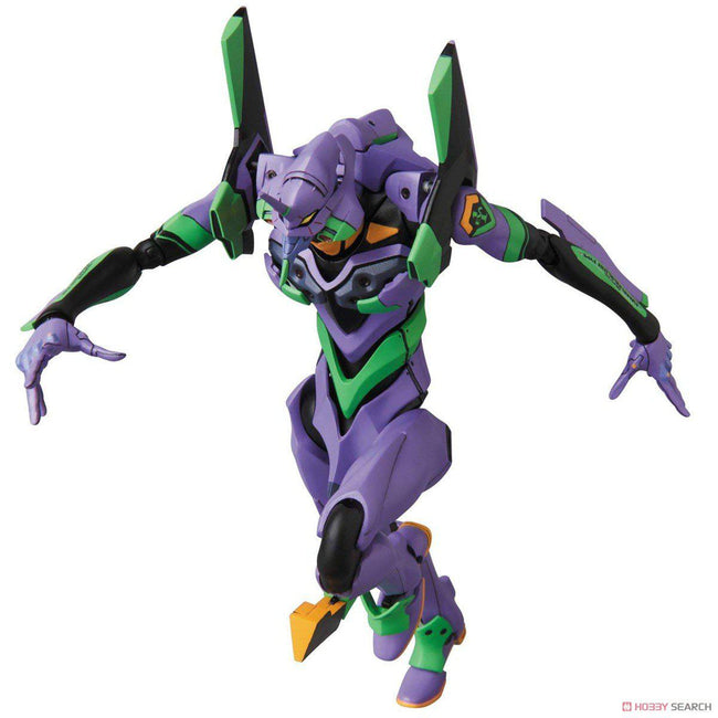 MAFEX No.80 Evangelion Unit-01 – Click.com.bn