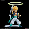 Bandai Figure-rise Standard Super Saiyan Gotenks (Plastic Model)