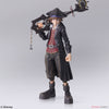 Square Enix Bring Arts Kingdom Hearts III Sora Pirates of the Caribbean Ver.