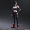 Square Enix Play Arts Kai Final Fantasy VII Remake Tifa Lockhart