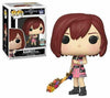 Funko Kingdom Hearts 3 624 Kairi with Keyblade Pop! Vinyl Figure