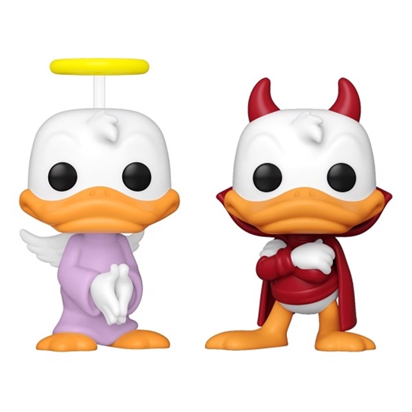 Funko pop best sale daisy duck