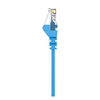 Belkin Cat6 RJ-45 Cable 10M Blue (A3L980bt10MBLUS)