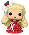 Funko Barbie 08 Holiday Barbie Pop! Vinyl Figure