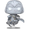 Funko Moon Knight 1047 Moon Knight Pop! Vinyl Figure