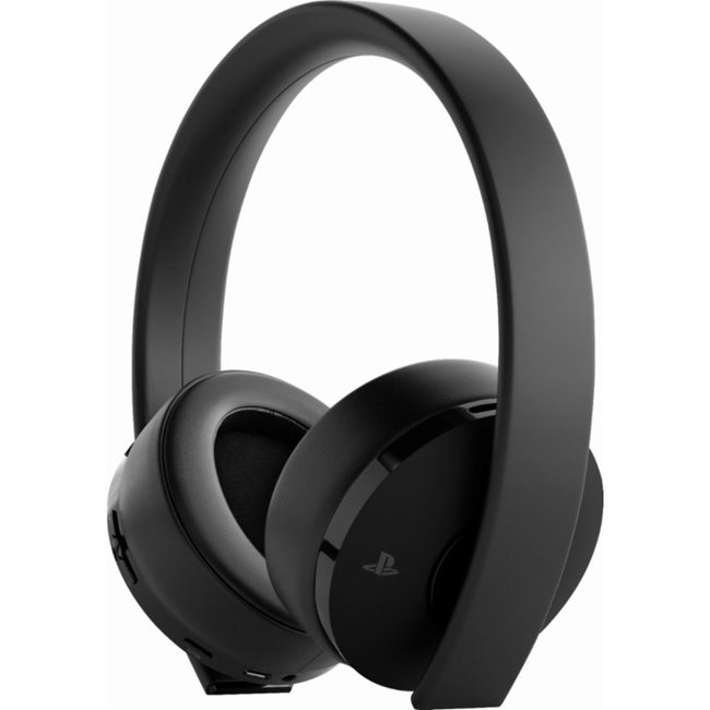 Sony wireless discount stereo headset 7.1