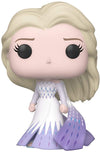 Funko Disney Frozen II 731 Elsa Pop! Vinyl Figure