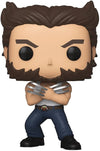 Funko Marvel X-Men 647 Logan Pop! Vinyl Figure