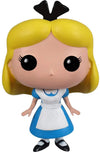 Funko Disney 49 Alice Pop! Vinyl Figure