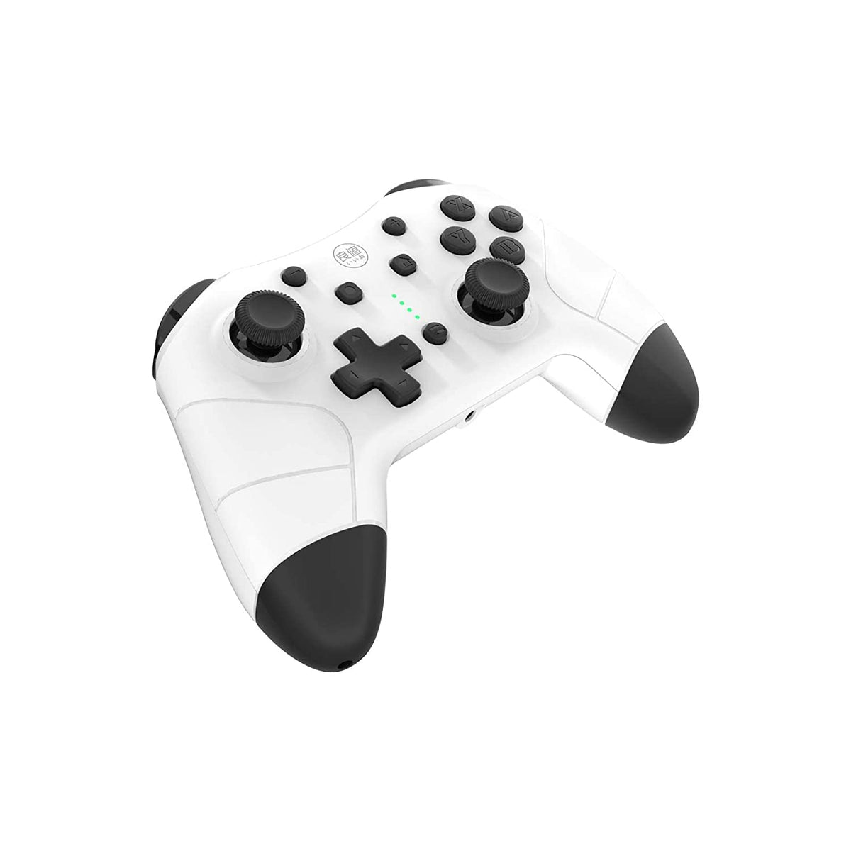 IINE NSW Wireless Controller (NFC+Vibration+AutoFire) White/Black (L46 ...