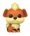 Funko Pokemon 597 Growlithe Pop! Vinyl Figure